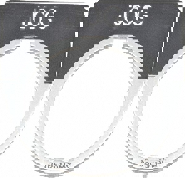 Half Round, Legend Plate - Jog